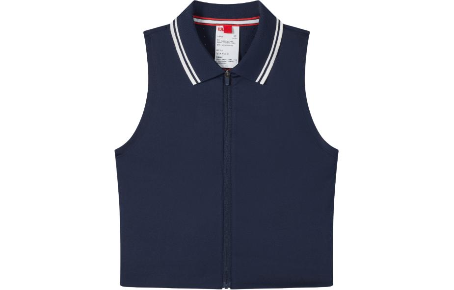 Wilson Sleeveless Sports Shirts Women’s Other
