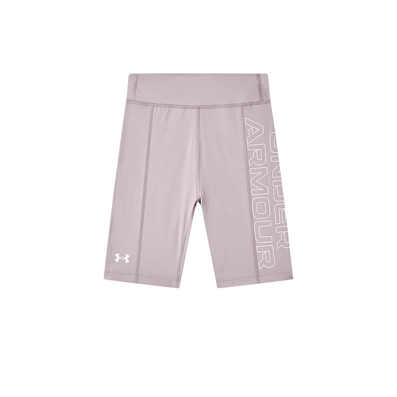 Детские шорты Under Armour (черные) — фото 17