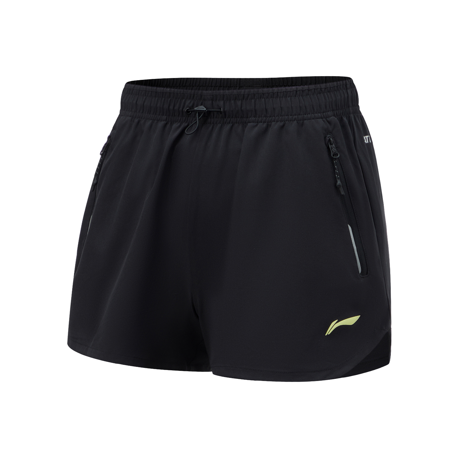 Li Ning Sports Shorts Women’s Black