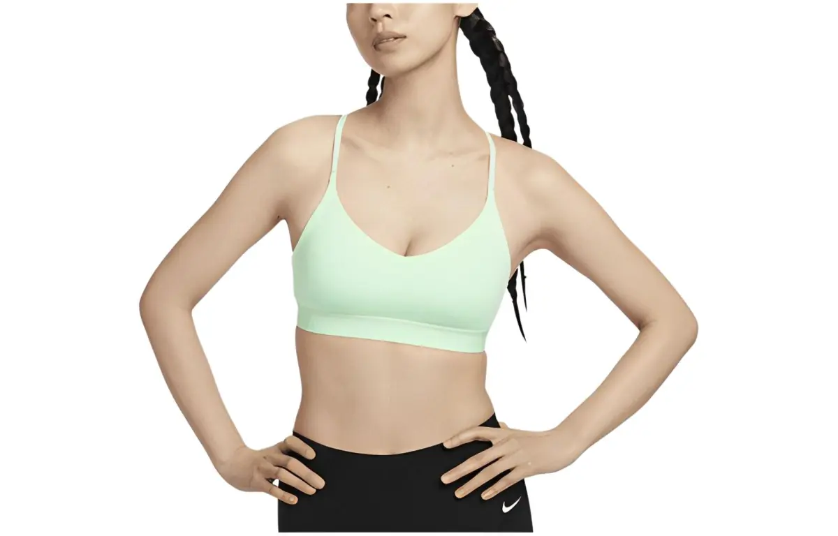 Nike Sports Underwear Women's Vapor Green