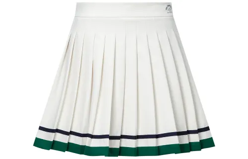Reebok Casual Short Skirts Women's Ecru