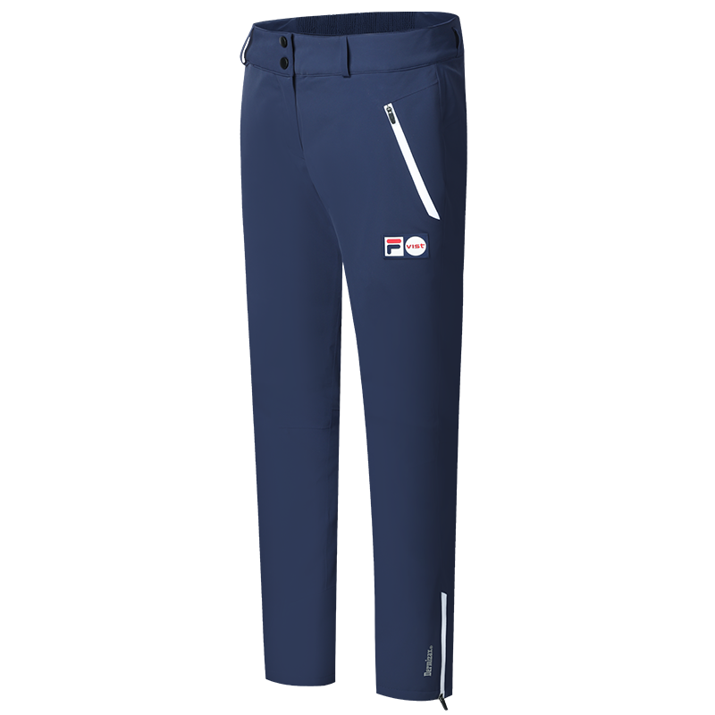 FILA Ski Pants Women’s RD Royal Blue