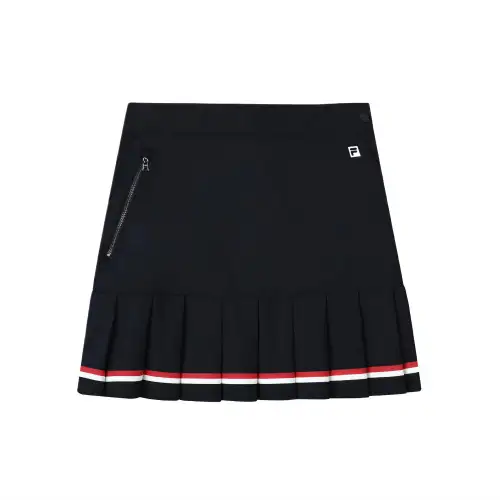 FILA GolfFILA ATHLETICS Casual Short Skirts Women's Legend Blue