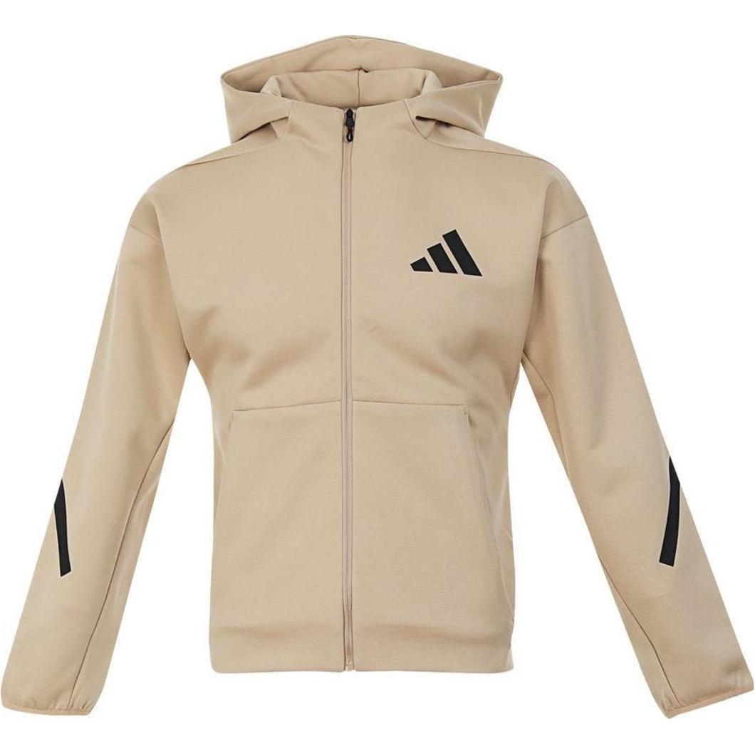Мужская куртка adidas Z.N.E. (кахи)