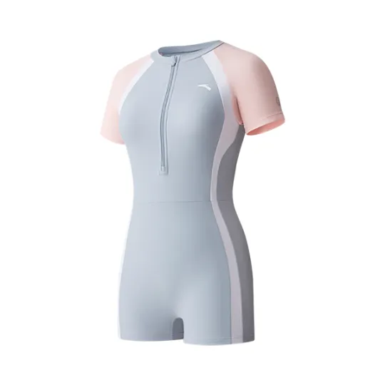 Anta One piece Swimsuit Women's