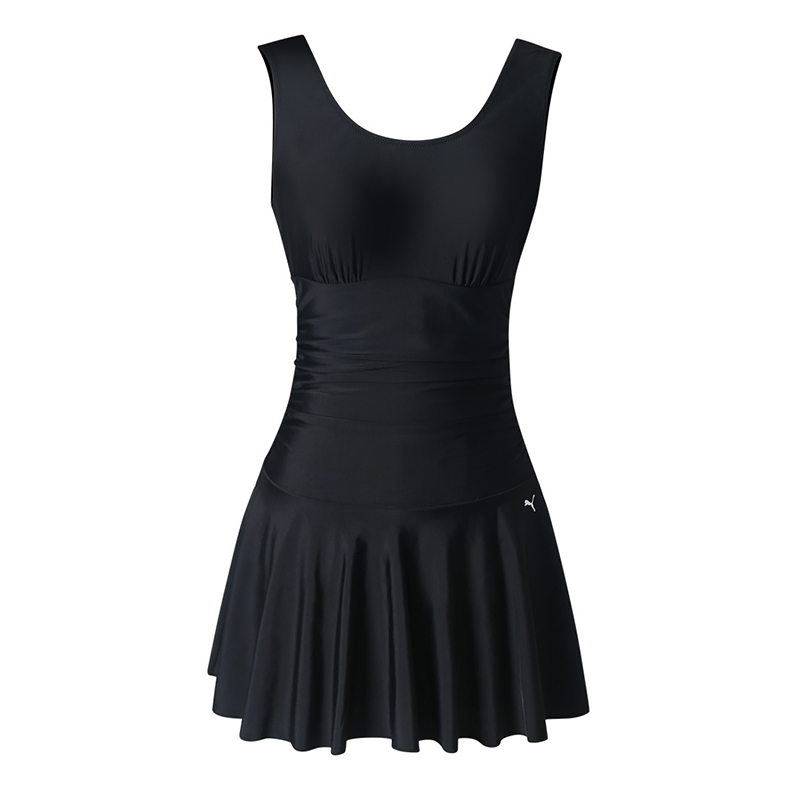 PUMA One piece Swimsuit Women’s Black