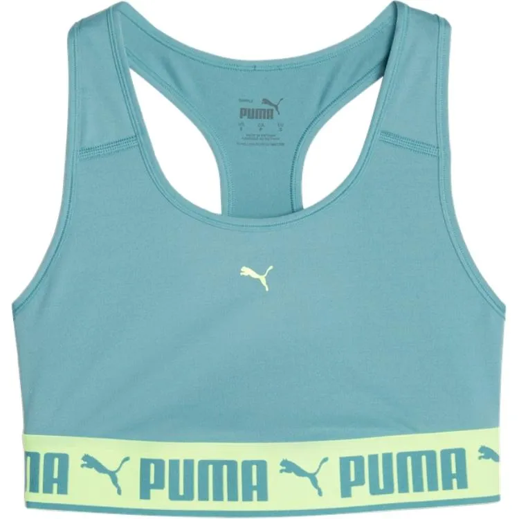 PUMA Strong Sports Underwear Women's Dark Blue