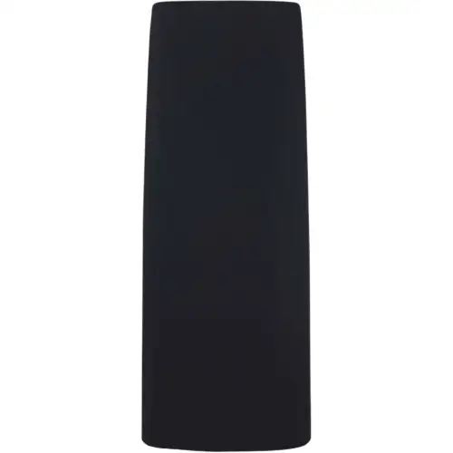 THE ROW Casual Long Skirt Women's Black