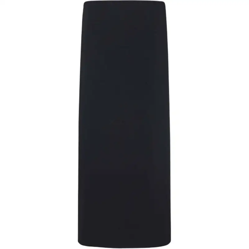 THE ROW Casual Long Skirt Women's Black