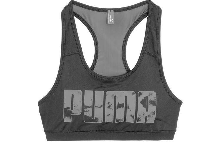 PUMA Sports Underwear Women’s Black