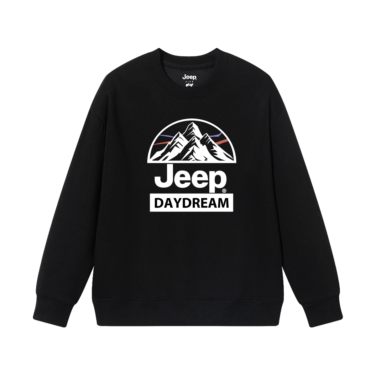 Худи Jeep (зеленое) — фото 16