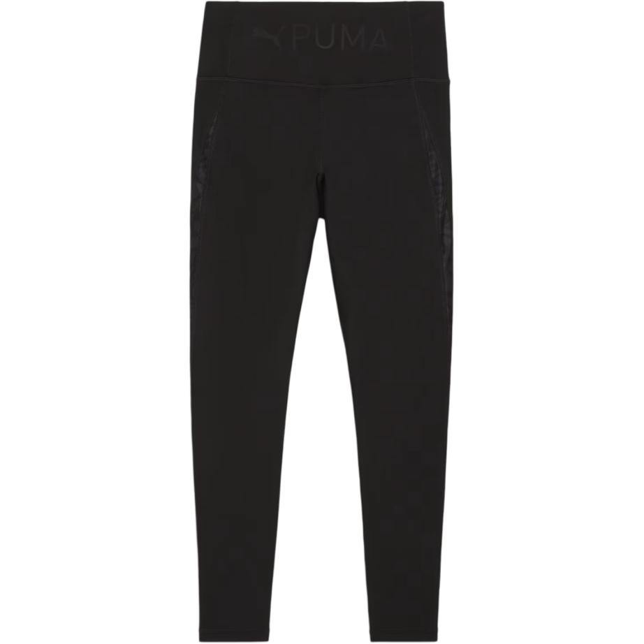 PUMA Mallas 7/8 De Cintura Alta Para Mujer PUMA Fit Eversculpt