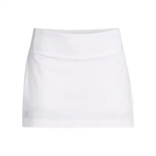 Under Armour Fish ProWOVEN Casual Short Skirts Women's White