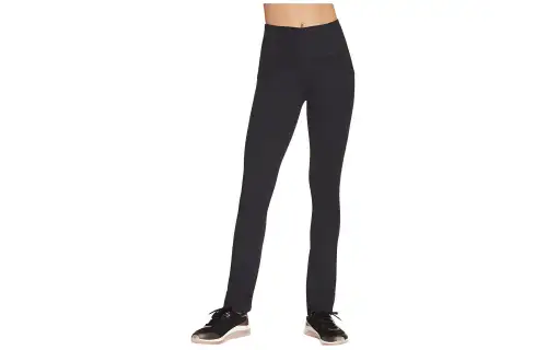 Skechers GO WALK Joy Sports Pants Women's Black
