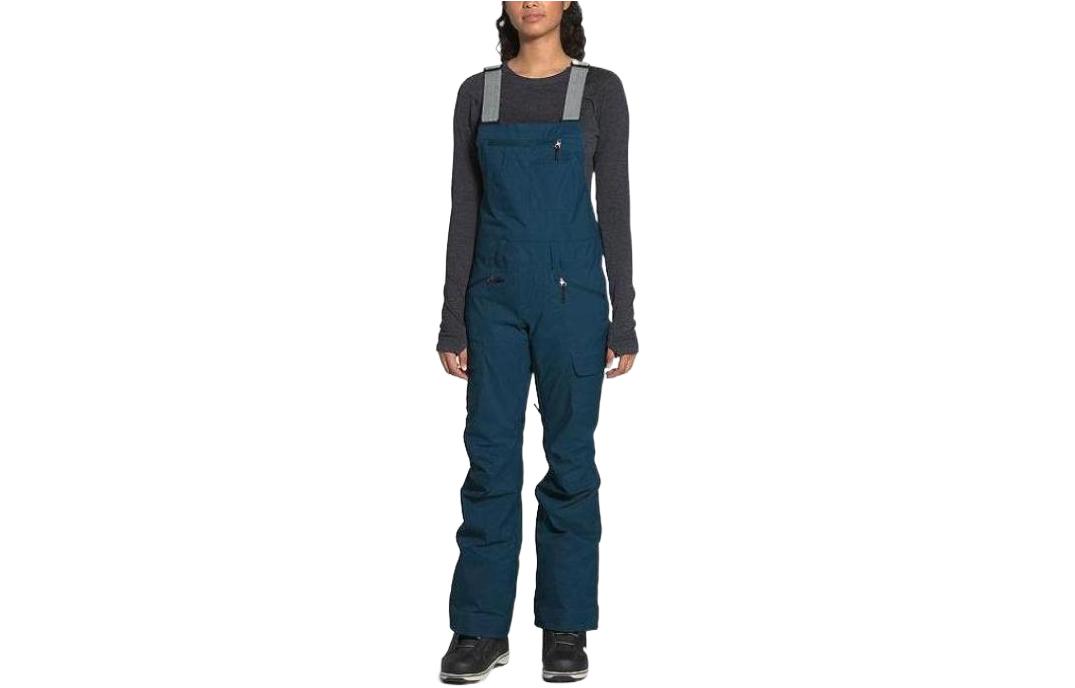 THE NORTH FACE Ski Pants Women’s Blue
