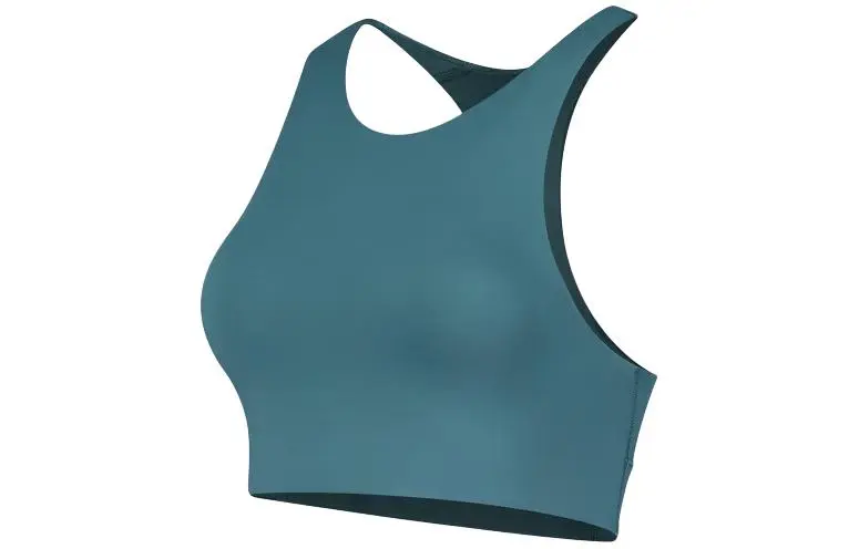 New Balance Sports Underwear Women's Blue Gray
