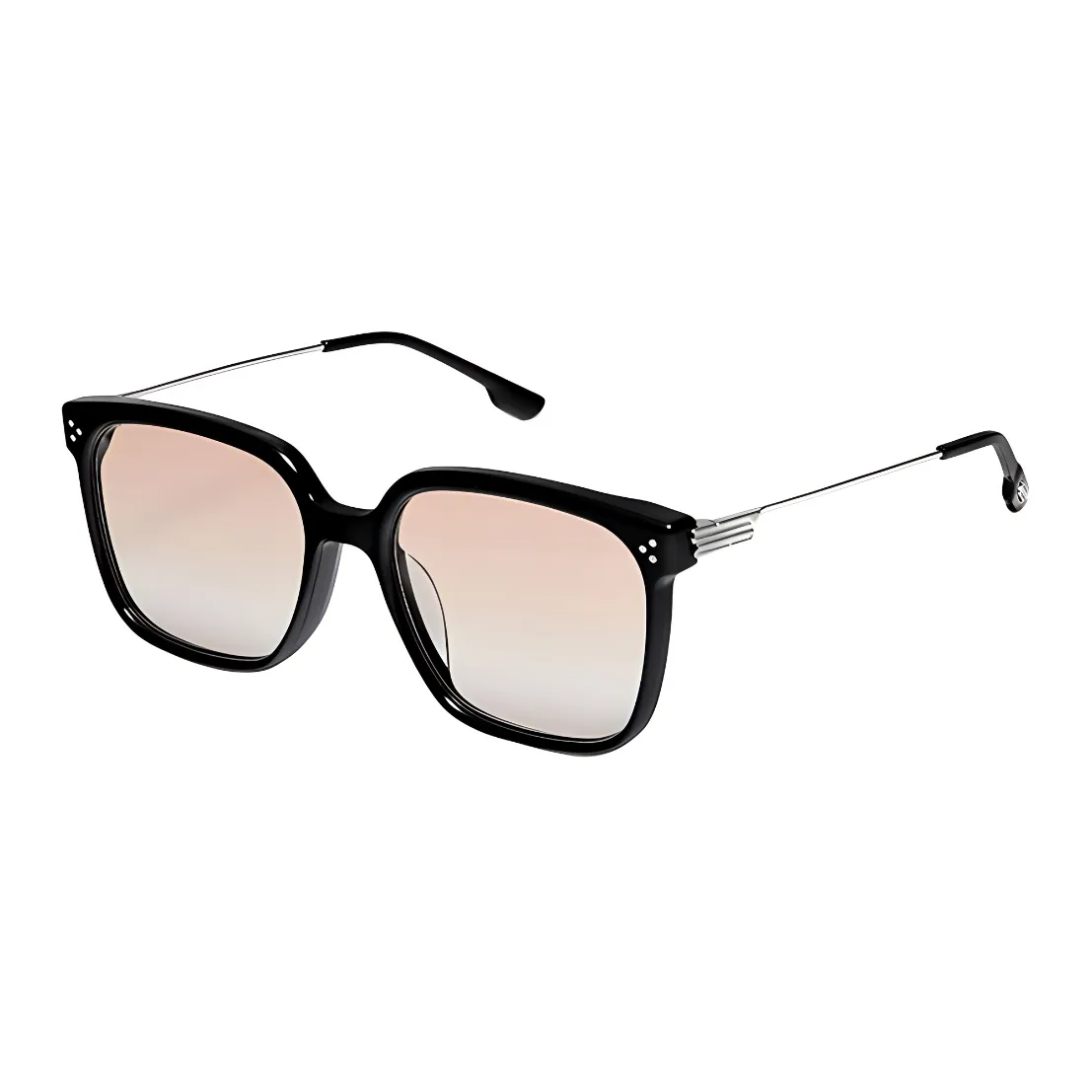 Vene 01 square-frame glasses