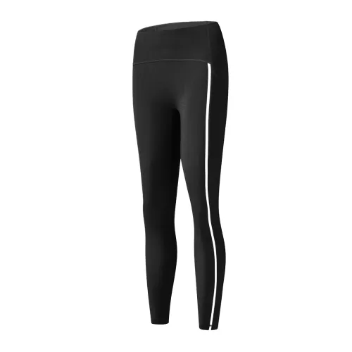 FILA Athletics Yoga Pants Women's Pitch Black