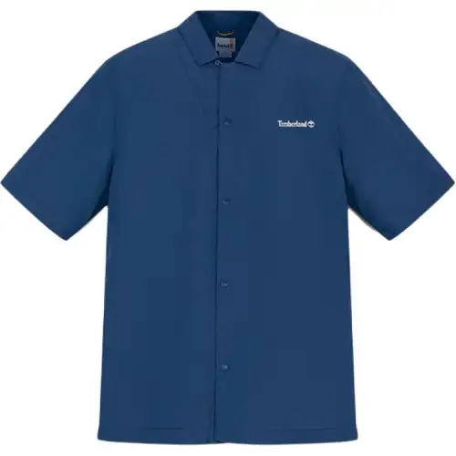 Timberland Shirt Men's Dark Indigo