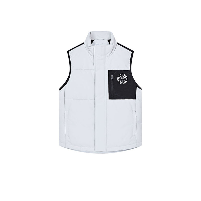 Куртка Under Armour (синяя) — фото 8
