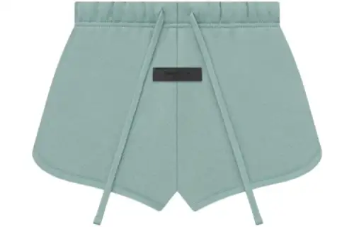 Fear Of God Essentials Beach Short 'Sycamore'