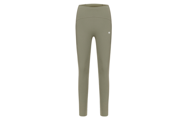 DESCENTE RUNNING Sports Pants Women’s Moderate