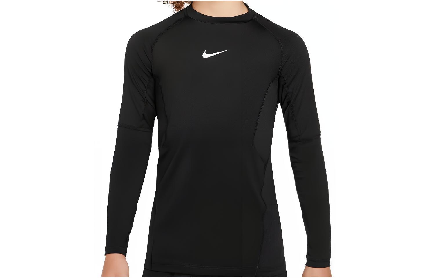 Футболка Nike (черная)