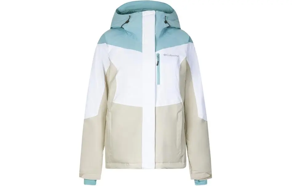 Columbia Ski Tops Women's