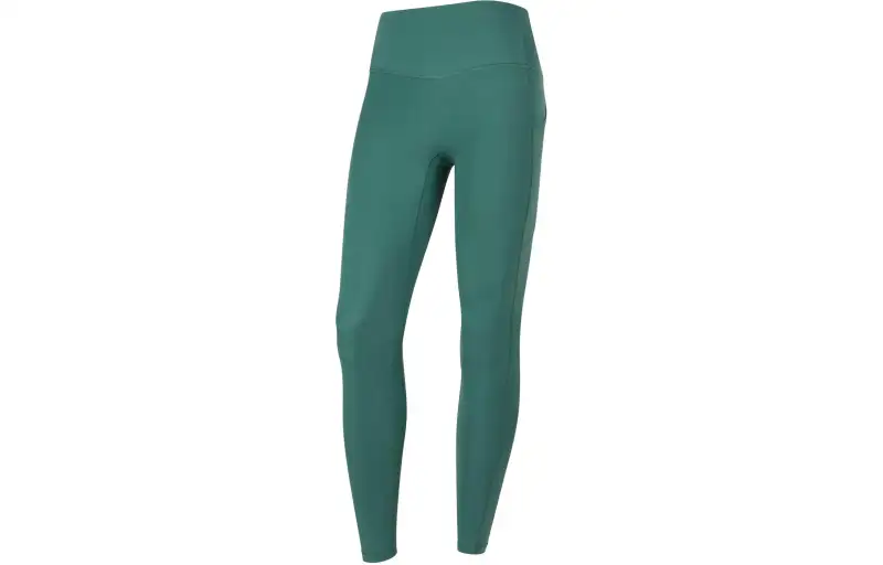 Skechers Sports Pants Women's Green Wilderness