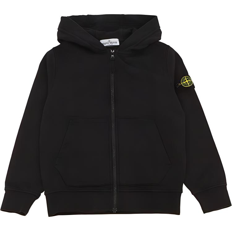 Куртка Stone Island (черная)