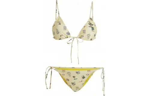 Adidas Originals Bikinis Women's Moderate