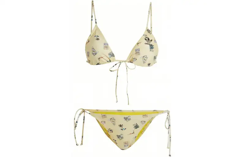 Adidas Originals Bikinis Women's Moderate
