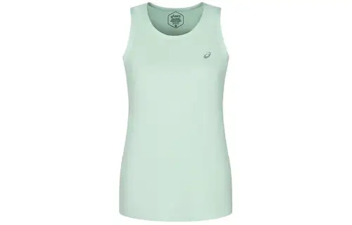 Asics Tank Top Women's Mint Green