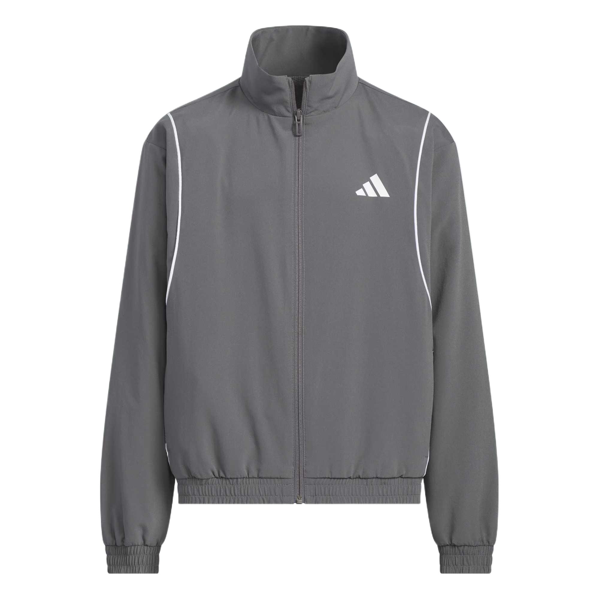 Детская куртка adidas adidas ClimacoolTrack SPORTSWEAR (разноцветный)