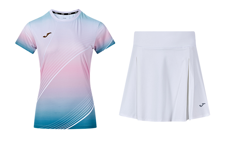 Joma Training Series Tennis Outfit Women’s