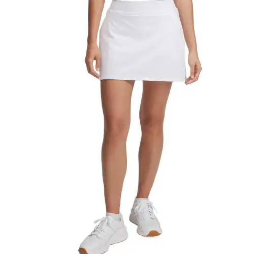 Under Armour Casual Short Skirts Women's White