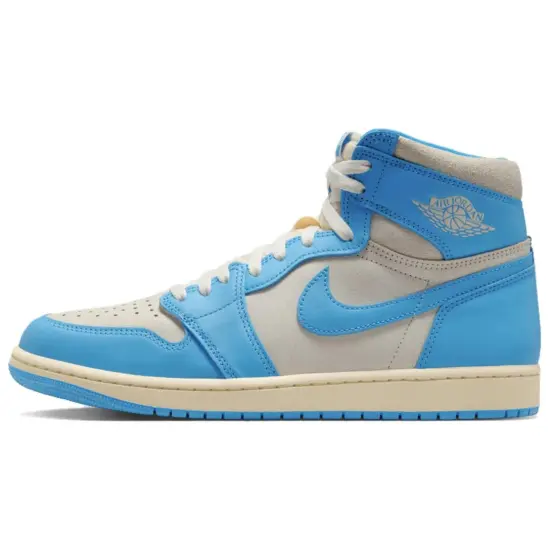 Jordan 1 Retro High Og Unc Reimagined