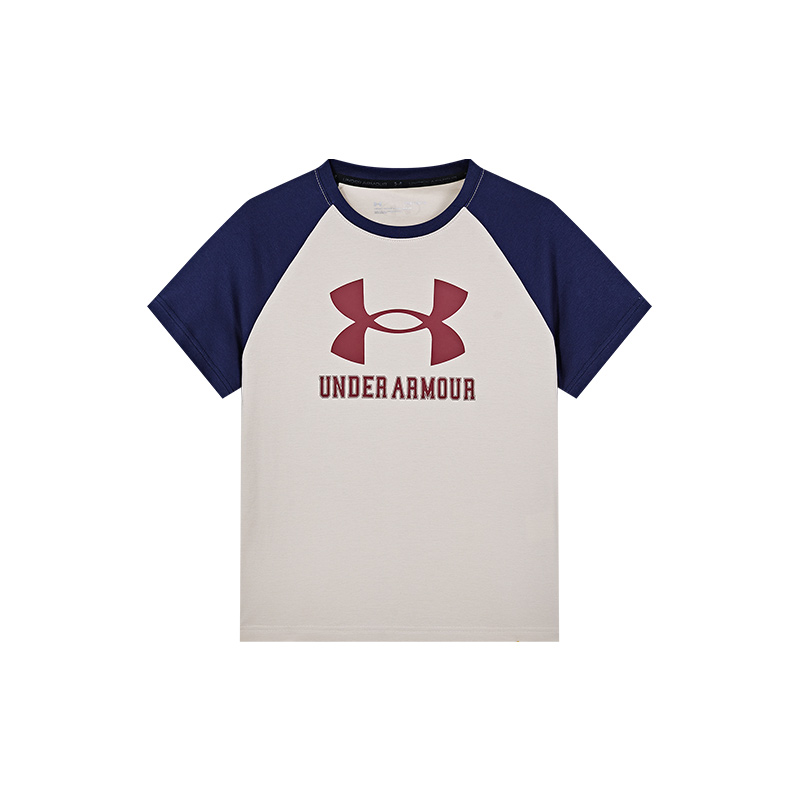 Футболка Under Armour Lifestyle T-Shirt (разноцветная)