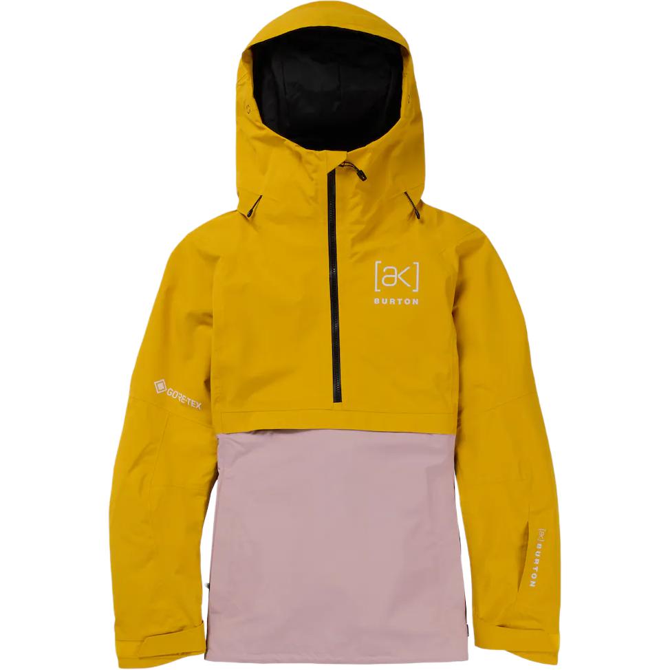 BURTON AK KIMMY Ski Top Women’s Light Blue
