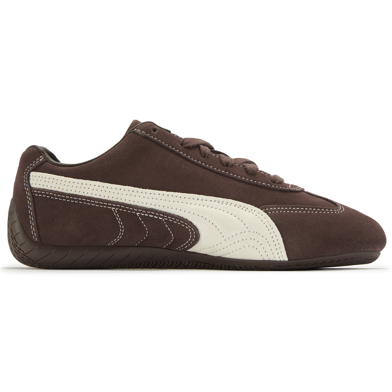 PUMA Speedcat Ttf Dark Chocolate Frosted Ivory 403903-01 | eBay