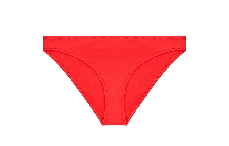 DIESEL Swimming Shorts Women's Red