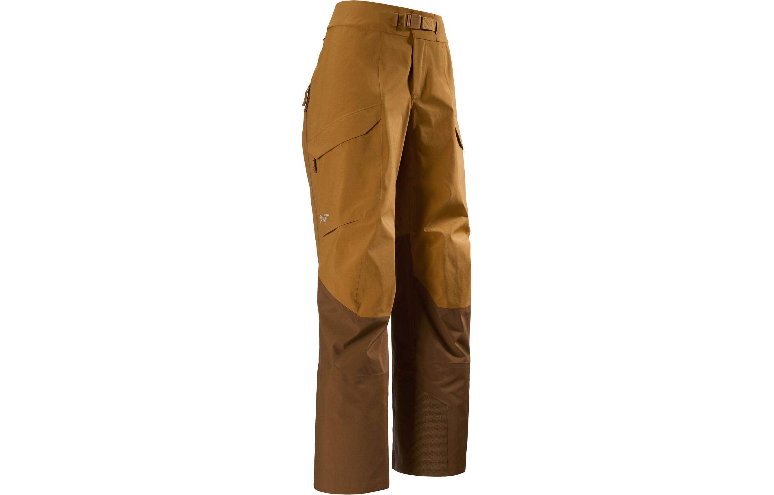 Arc’teryx SENTINEL Relaxed Pant Ski Pants Women’s