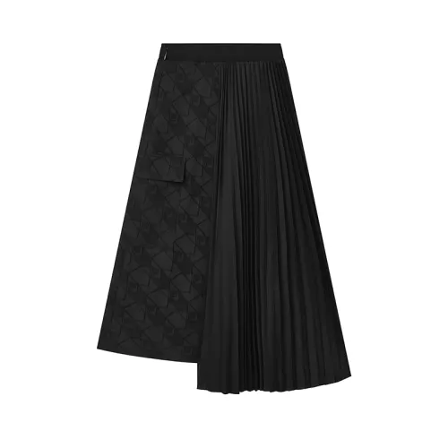FILA LifestyleEMERALD Casual Short Skirts Women's All Over Print