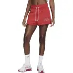 Nike Sportswear Phoenix Fleece Women's High-Waisted Shorts