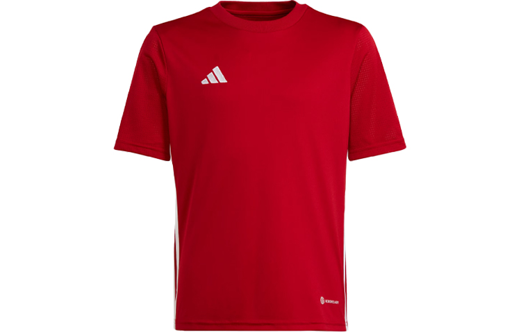Мужская футболка adidas (синяя)