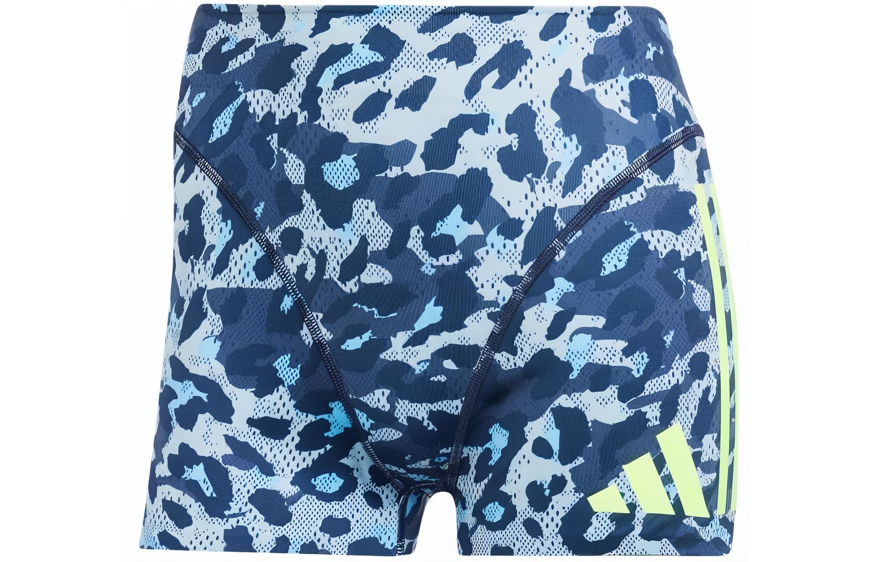 Adidas Free Shipping With AdiClub Adizero Road To Records Booty Shorts