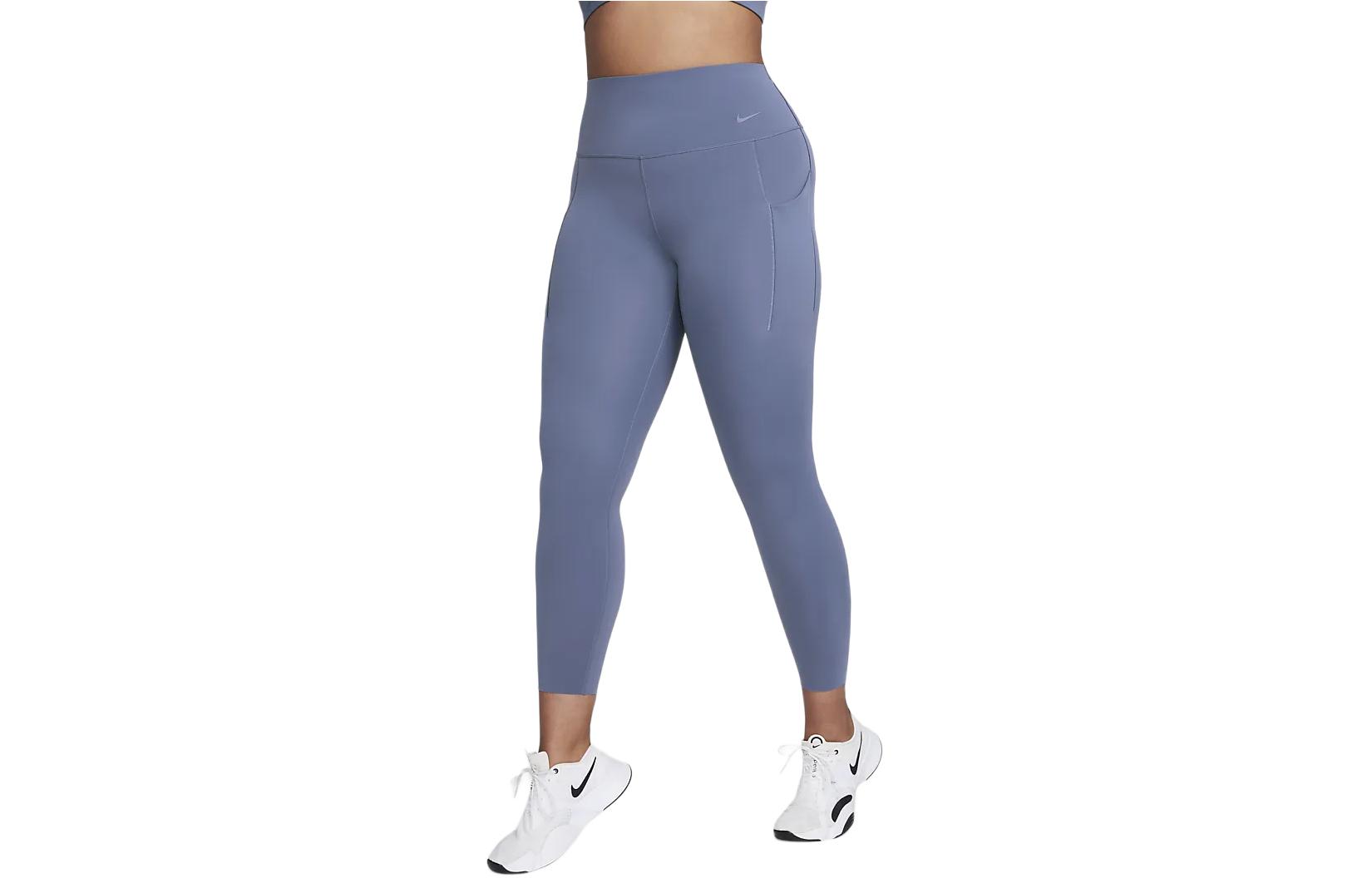Nike Universa Sports Pants Women’s Fen Blue/Black