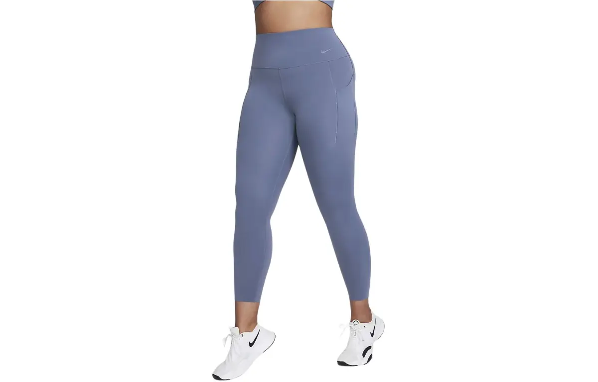 Nike Universa Sports Pants Women's Fen Blue/Black