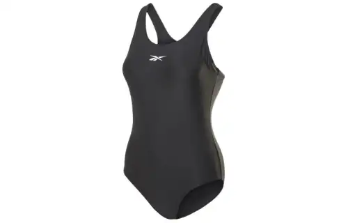 Reebok One piece Swimsuit Women's Black