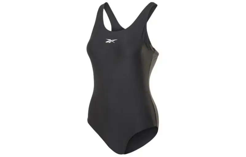 Reebok One piece Swimsuit Women's Black